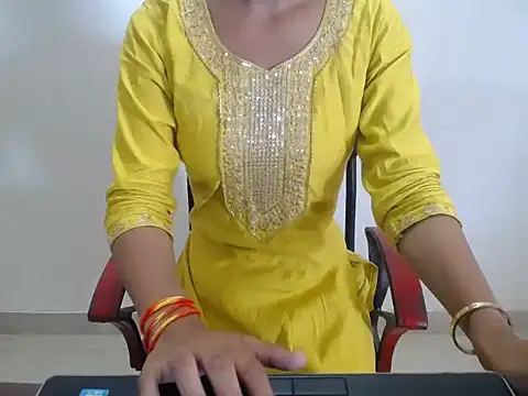 Sizzling Charu online show from 27, 7, 2026