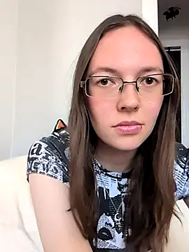 MrsCrazy18 online show from 30, 7, 2026
