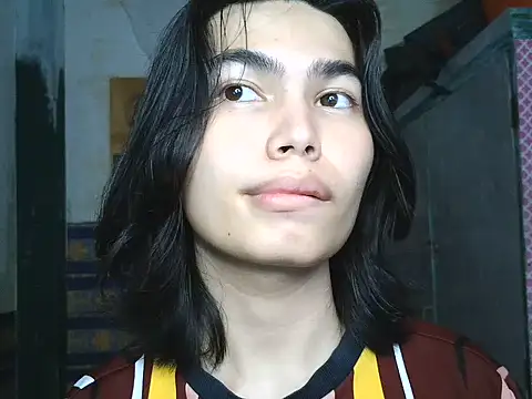 Snapshot of Asian_babyboi chatting on 5, 8, 2026 Asian babyboi online show from 5, 8, 2026