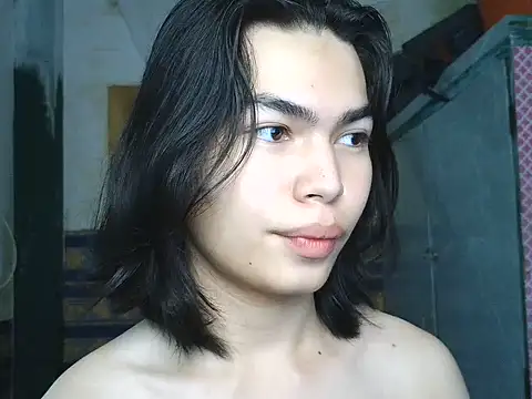Snapshot of Asian_babyboi chatting on 6, 8, 2026 Asian babyboi online show from 6, 8, 2026