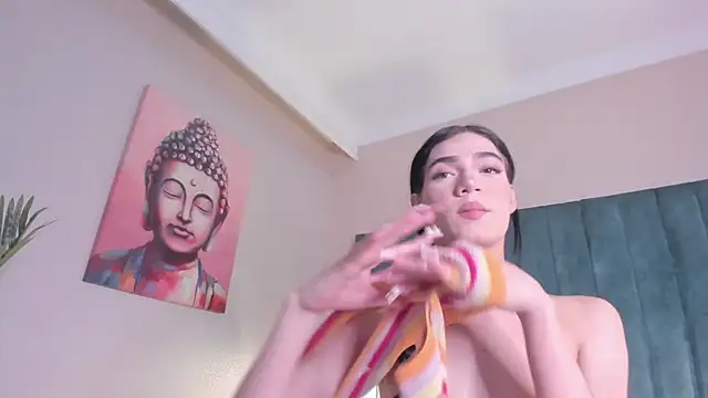 Steffany Sweet online show from 2, 8, 2026