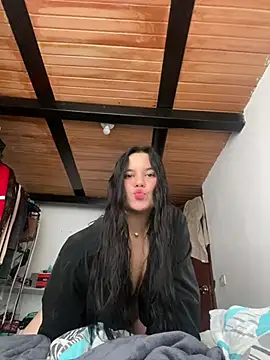 Snapshot of MariaMendoza09 chatting on 29, 7, 2026 MariaMendoza09 online show from 29, 7, 2026