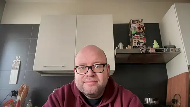 theitalianbear online show from 20, 11, 2025