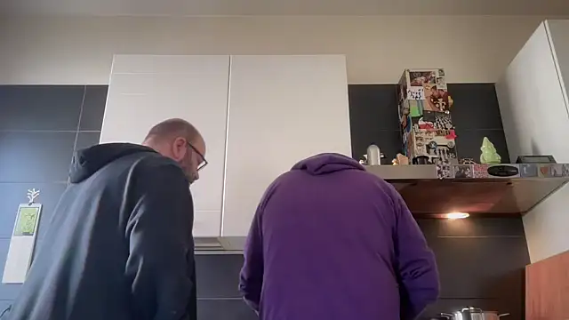 theitalianbear online show from 15, 3, 2026