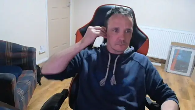 james the koocker online show from 28, 7, 2026