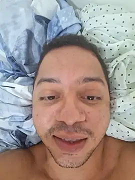 NovinhoNerd1 online show from 25, 7, 2026