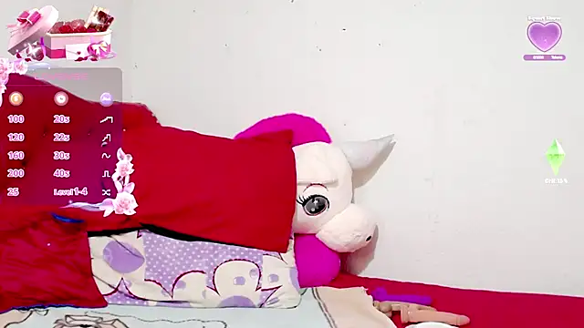 sexy jhoan88 online show from 6, 2, 2025