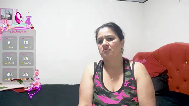 sexy jhoan88 online show from 31, 1, 2026