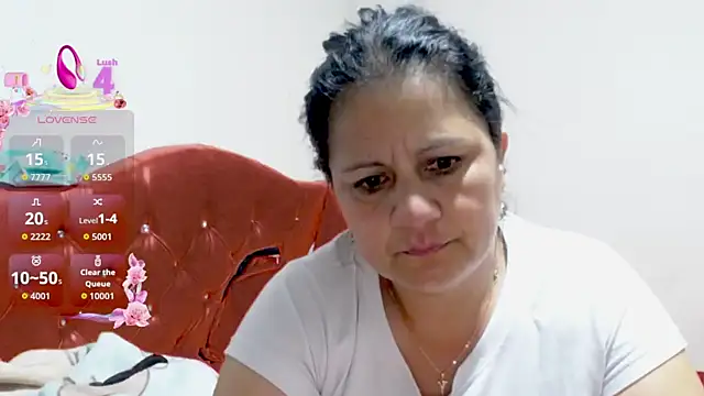 sexy jhoan88 online show from 10, 3, 2026