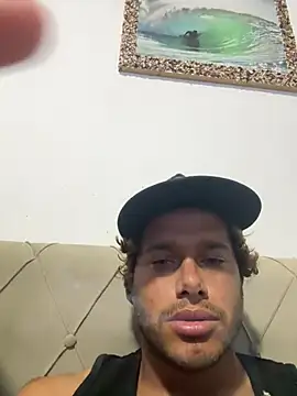 hotsurfista online show from 26, 7, 2026