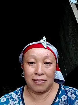 Snapshot of Lidaa-a chatting on 28, 7, 2026 Lidaa-a online show from 28, 7, 2026