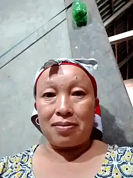 Snapshot of Lidaa-a chatting on 4, 8, 2026 Lidaa-a online show from 4, 8, 2026