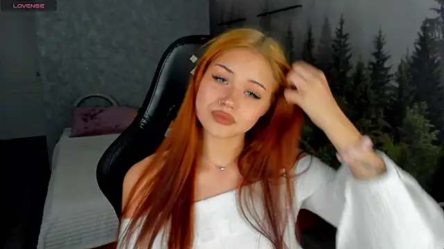 Snapshot of BabySunsh1ne_ chatting on 31, 7, 2026 BabySunsh1ne online show from 31, 7, 2026