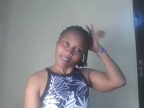 Snapshot of _Shantel1 chatting on 27, 7, 2026 Shantel1 online show from 27, 7, 2026