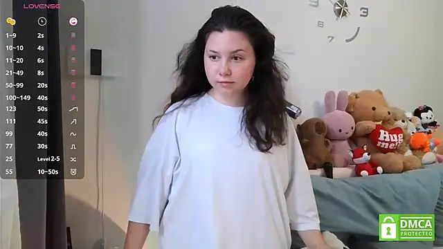 WhitneySimon online show from 29, 7, 2026