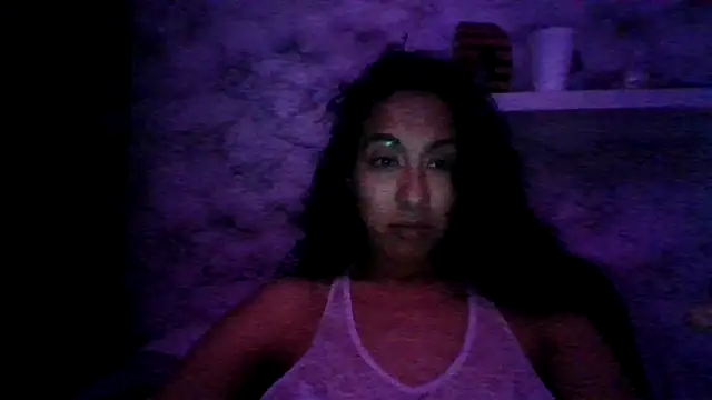 DarlingPoca online show from 30, 7, 2026