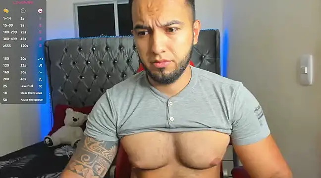 mrloganfuck1 online show from 3, 2, 2025