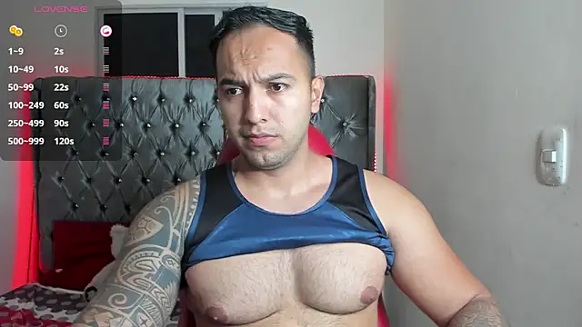 mrloganfuck1 online show from 24, 4, 2026