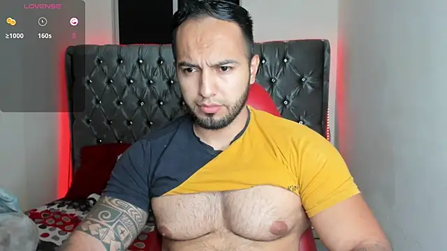 Snapshot of mrloganfuck1 chatting on 1, 7, 2026 mrloganfuck1 online show from 1, 7, 2026