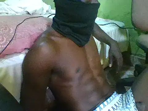 blakkvirus online show from 22, 12, 2024