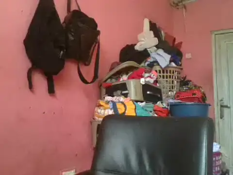 blakkvirus online show from 27, 12, 2024