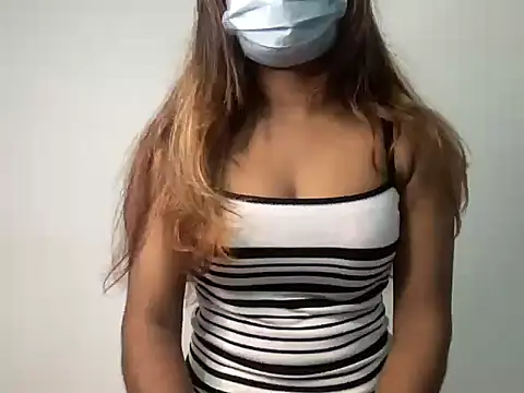 Ava Ivy23 online show from 2, 8, 2026
