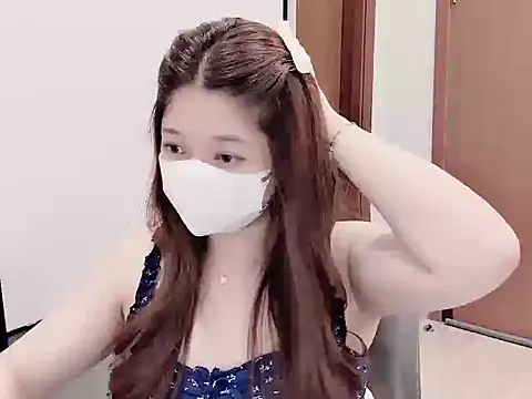 Snapshot of Sakura-20 chatting on 31, 7, 2026 Sakura-20 online show from 31, 7, 2026