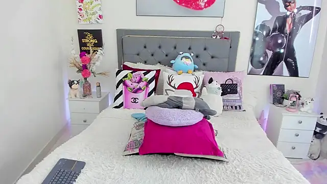 Snapshot of sticksex_candy chatting on 20, 1, 2025 sticksex candy online show from 20, 1, 2025