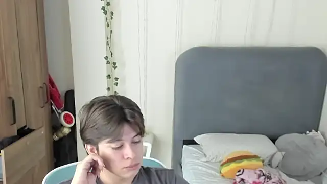 Snapshot of Felixxsexx chatting on 1, 8, 2026 Felixxsexx online show from 1, 8, 2026