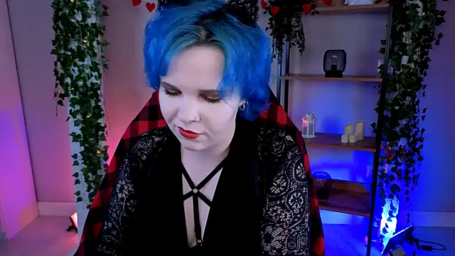 Snapshot of WwhiteMonsterr chatting on 31, 7, 2026 WwhiteMonsterr online show from 31, 7, 2026