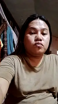 Andrea0414 online show from 9, 3, 2025