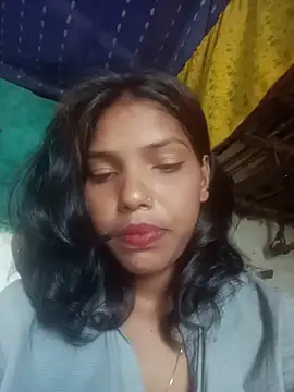 Snapshot of Saanvi_yadav chatting on 5, 8, 2026 Saanvi yadav online show from 5, 8, 2026