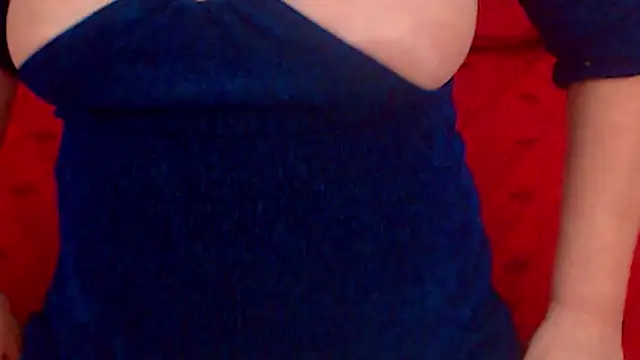 LadyAlana online show from 8, 1, 2025