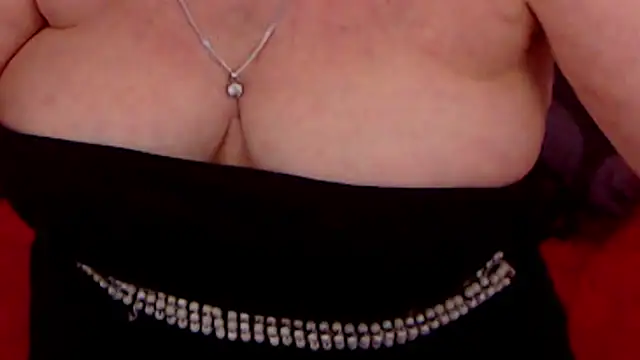 LadyAlana online show from 27, 2, 2025