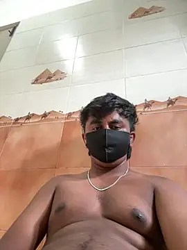 Snapshot of perikoli chatting on 1, 8, 2026 perikoli online show from 1, 8, 2026