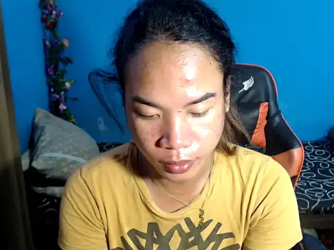 Snapshot of venustheg0ddess chatting on 21, 10, 2025 venustheg0ddess online show from 21, 10, 2025