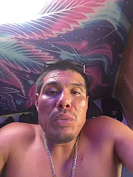 OmarSalasxh33 online show from 1, 8, 2026