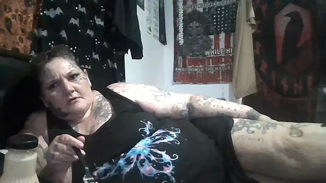 Snapshot of ThorsonFreja chatting on 9, 8, 2026 ThorsonFreja online show from 9, 8, 2026