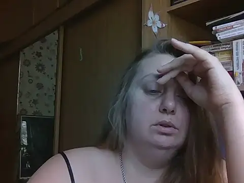 Snapshot of NyxVanta chatting on 6, 8, 2026 NyxVanta online show from 6, 8, 2026