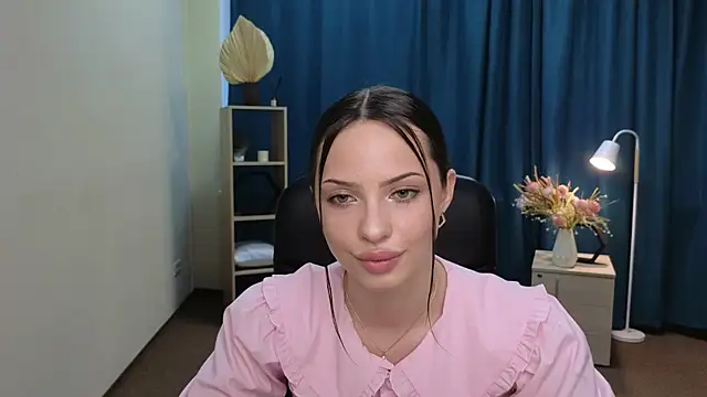 JaquelineMailey online show from 6, 8, 2026