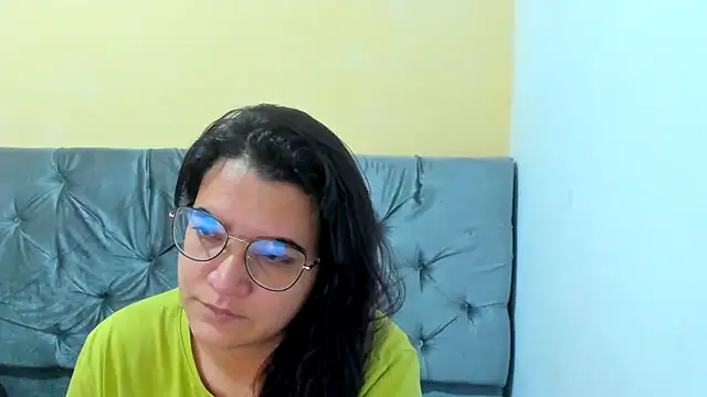 MARILYN GARCIA online show from 1, 2, 2025