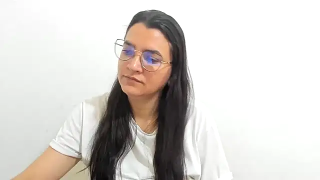 MARILYN GARCIA online show from 29, 9, 2025