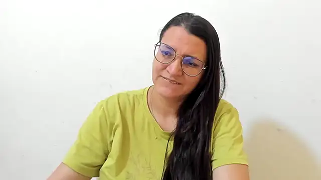 MARILYN GARCIA online show from 30, 10, 2025