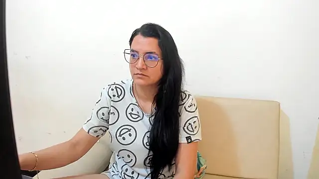 MARILYN GARCIA online show from 14, 1, 2026