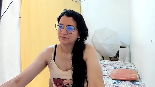 MARILYN GARCIA online show from 21, 5, 2026