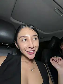 imalexaherrera online show from 6, 8, 2026