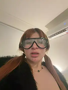 sirenita69 online show from 6, 8, 2026