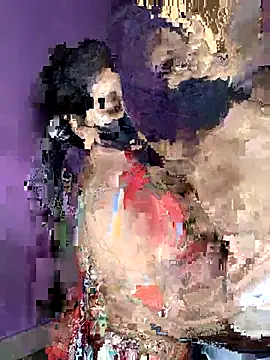 Snapshot of V_Hot_Shila chatting on 8, 8, 2026 V Hot Shila online show from 8, 8, 2026