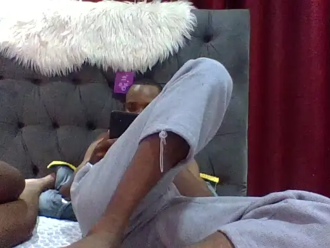 Snapshot of handsome_jay1 chatting on 9, 8, 2026 handsome jay1 online show from 9, 8, 2026