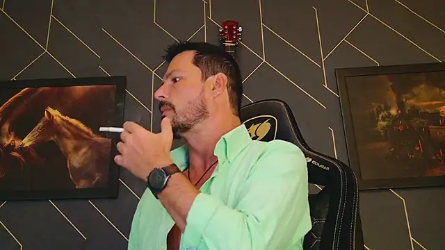 ChrisKox online show from 15, 3, 2025